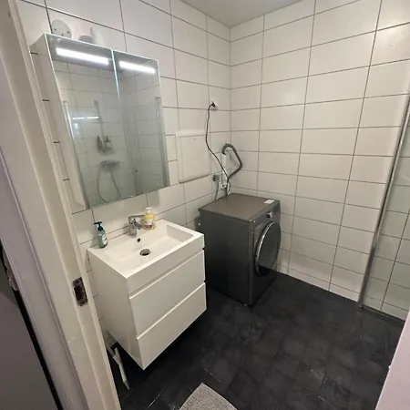 Center Group Guest house Oslo