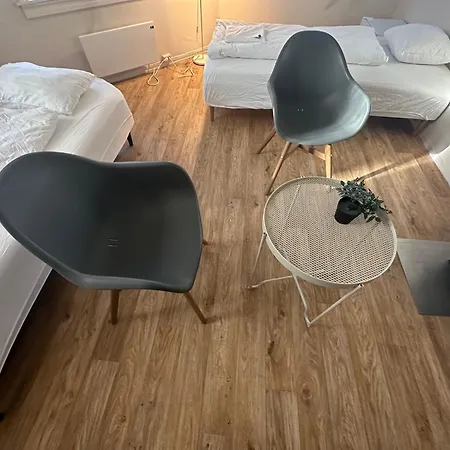 Center Group Guest house *