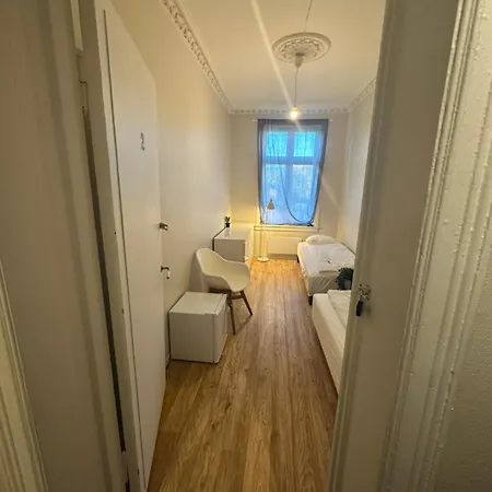 Guest house Center Group