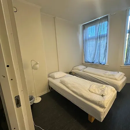 Guest house Center Group *