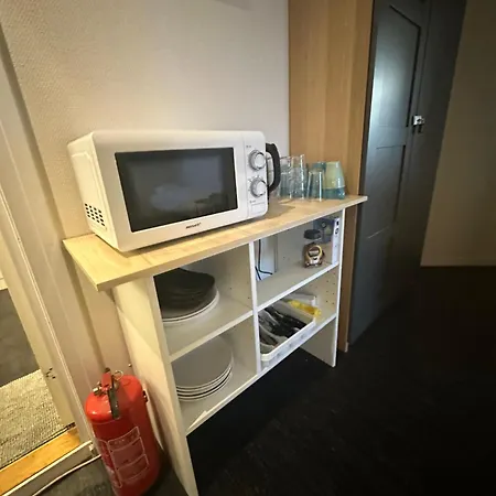 Guest house Center Group Oslo