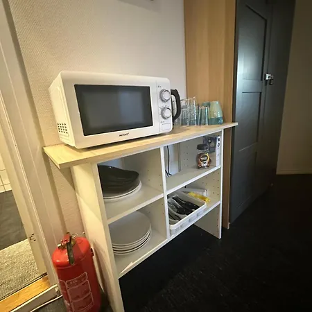 Center Group Guest house